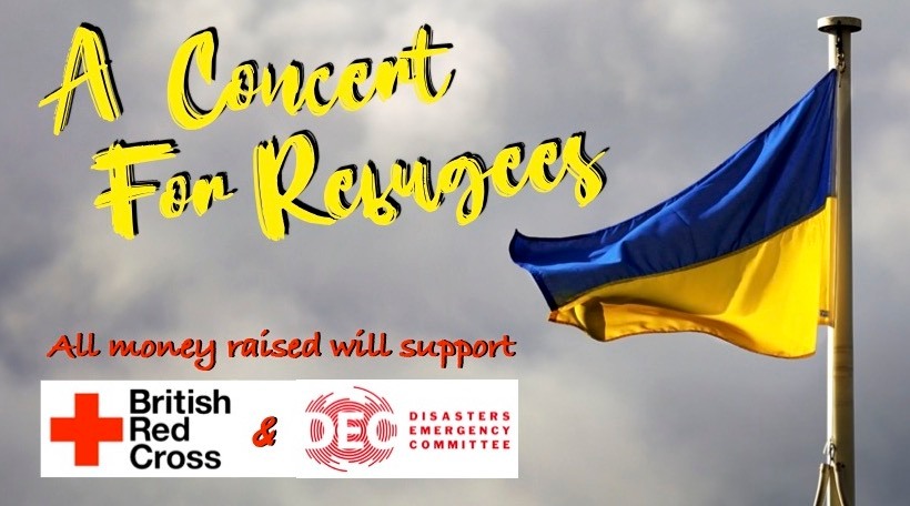 A Concert For Refugees